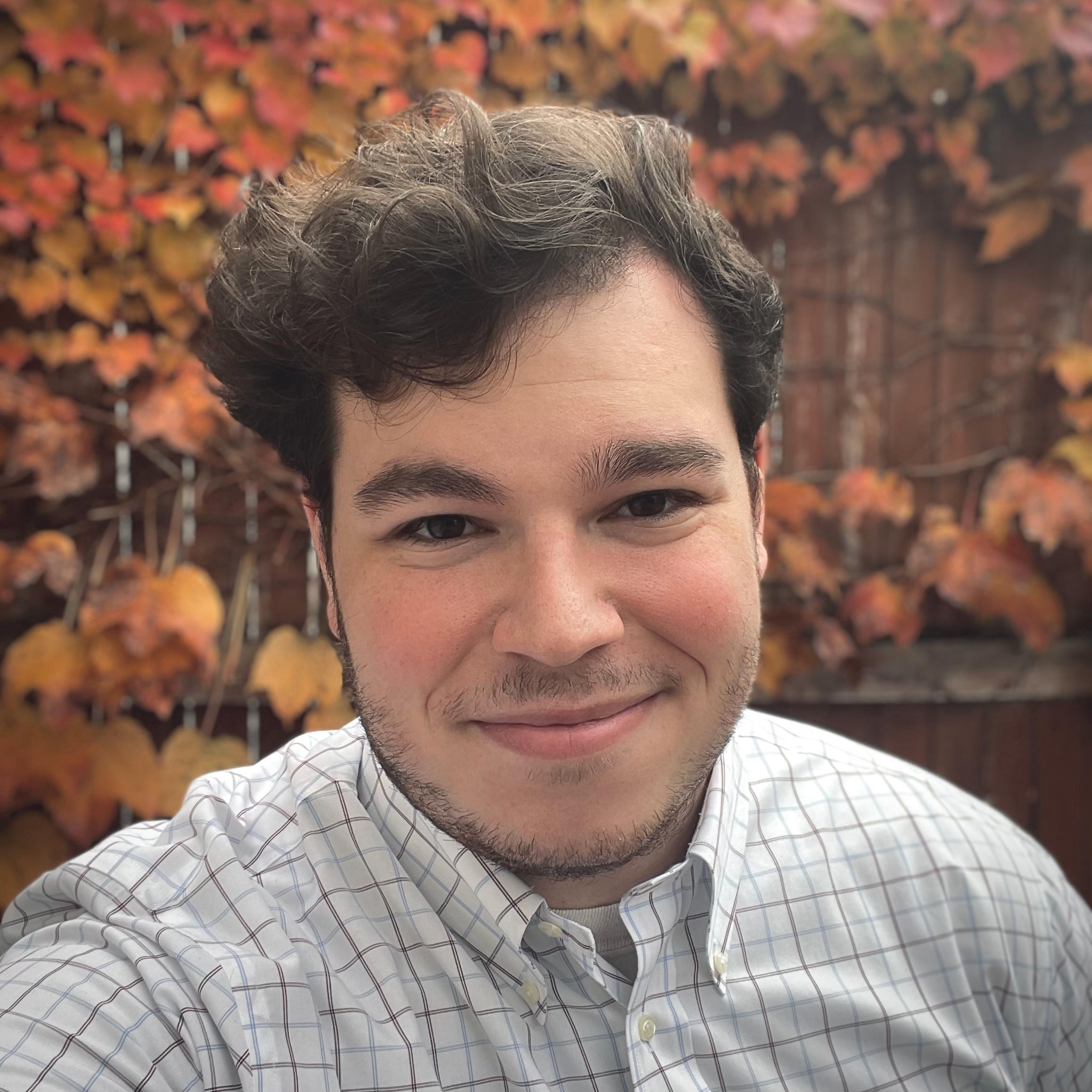 Photo of Jake Postiglione