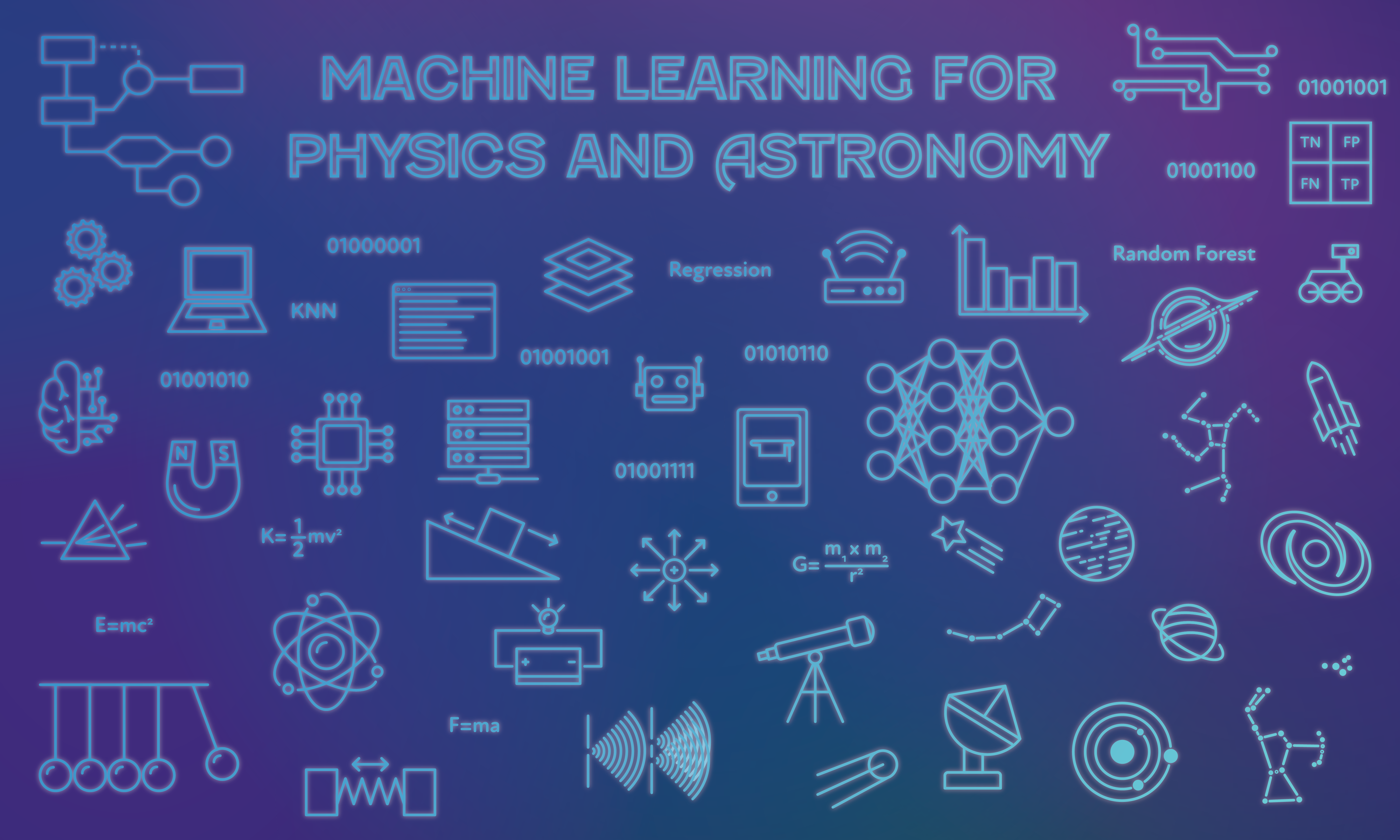 Machine Learning for Physics and Astronomy ML_01